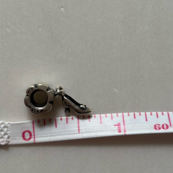 Pandora High Heel Charm - Picture 5 of 6